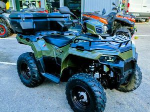 ◊DÉPÔT VENTE◊ QUAD POLARIS SPORTSMAN 570