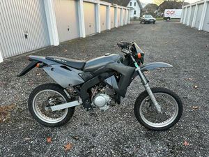 RIEJU SMX 125 SUPERMOTO 125 CCM
