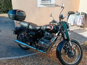 ROYAL ENFIELD 350 CLASSIC