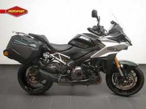 SUZUKI GSX-S 1000 GX (BJ 2025) — MOTOREN | SUZUKI — MARKTPLAATS