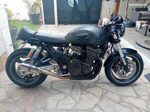 INAZUMA GSX 750 A DEBATTRE