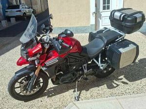 TRIUMPH TIGER 1200 EXPLORER ABS