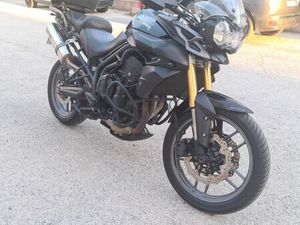 TRIUMPH TIGER 800 ABS