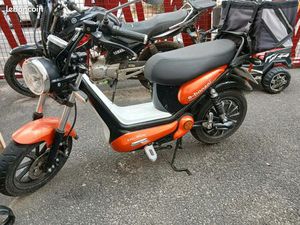 SCOOTER CHAPPY E-BONSAI EASY WATT