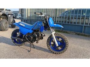 PW 50 DE 2024 LG QUAD 38