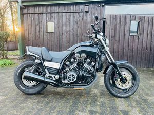 YAMAHA 1200 VMAX V MAX TOP ZUSTAND