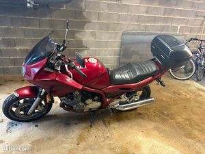 YAMAHA 900 DIVERSION