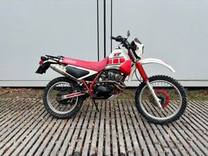 YAMAHA - XT 350 - NO RESERVE - 350 CC - 1990