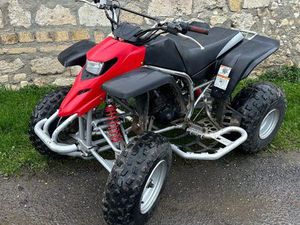 VEND OU ÉCHANGE 200 BLASTER