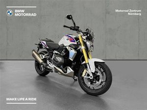 BMW R 1250 R