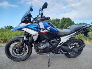 BMW R 1300 GS