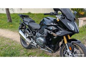 BMW R1200RS R 1200 RS - FULL OPTIONS 16000KM