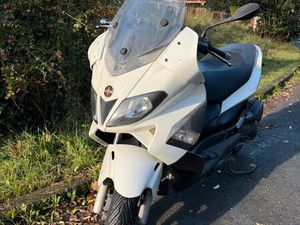 VENDS SCOOTER, 125 CM³, NEXUS GILERA
