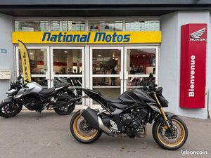 HONDA HORNET 1000 SP - 811 KM - 05/2025