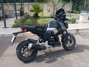 HONDA 125 MSX GROM