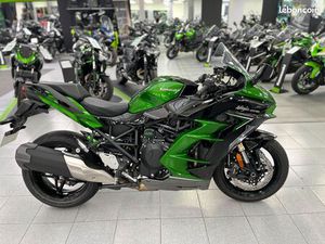 KAWASAKI NINJA H2 SX