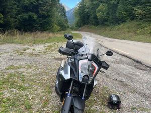 KTM 1290 SUPER ADVENTURE FULL