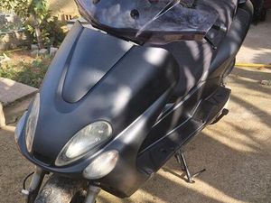 SCOOTER - MBK SKYLINER