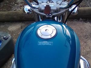 MOTO GUZZI 1100 EV CALIFORNIA