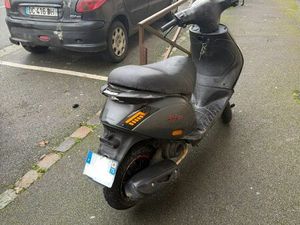PIAGGIO ZIP 4T S