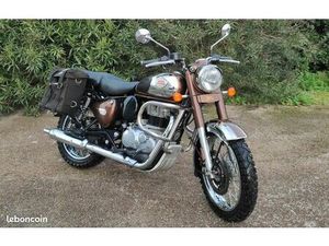 ROYAL ENFIELD CLASSIC 350