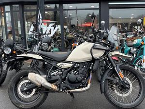 ROYAL ENFIELD HIMALAYAN 450