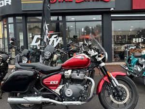 ROYAL ENFIELD 650 SUPER METEOR