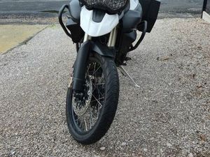 TRIUMPH TIGER 800 XC