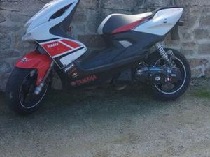 YAMAHA AEROX