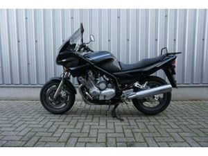 YAMAHA XJ 900 / DIVERSION — MOTOREN | YAMAHA — MARKTPLAATS