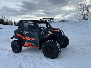 CAN AM MAVERICK 1000 SPORT 2022