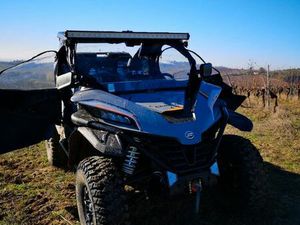 SSV CFMOTO ZFORCE 1000 SPORT