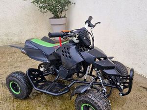 POCKET QUAD ENFANT THERMIQUE 50 CC
