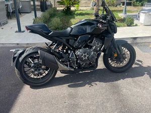 HONDA CB 1000 R 2025