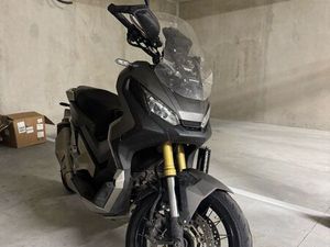 X-ADV 750