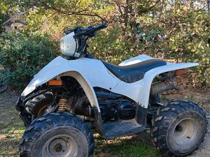 QUAD 150 CM3 PRÊT A ROULER