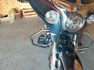 INDIAN ROADMASTER ELITE