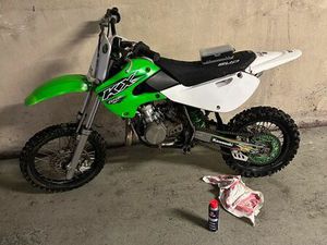 65 KX