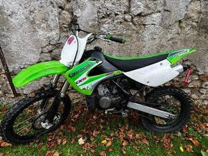 85 KX 2011