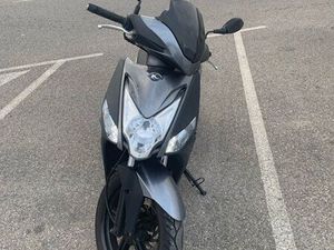 SCOOTER KYMCO AGILITY 50 2T