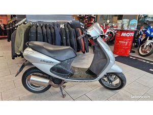 PEUGEOT VIVACITY 2T
