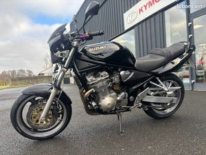 SUZUKI GSF 600 BANDIT