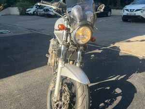 URGENT SUZUKI BANDIT 600 A2