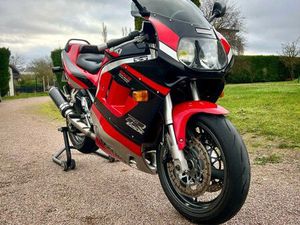 SUZUKI 1100 GSXR 1991