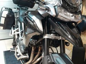 1200 TRIUMPH TIGER PRO