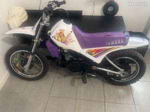 MOTO PIWI 1995