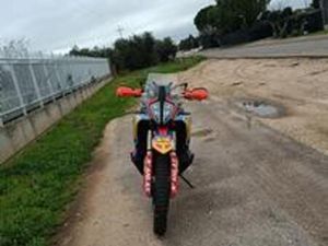 KTM 890 ADVENTURE R - 2023