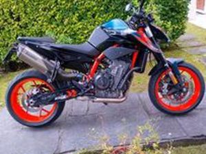 KTM 890 DUKE - 2023