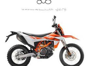 KTM 690 ENDURO