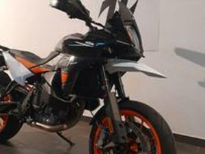 KTM 890 SMT &APOS;24